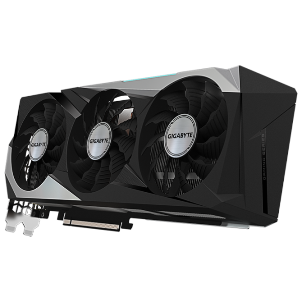 Видеокарта Gigabyte Radeon RX 6800 GAMING OC PCI Express 4.0 / 16 ГБ photo 2