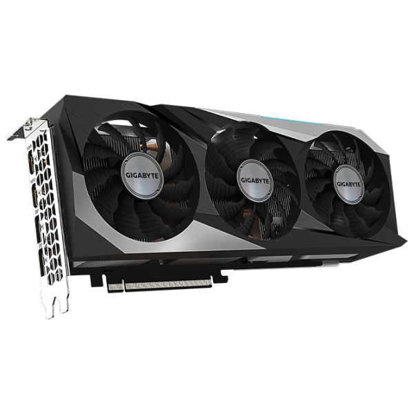 Видеокарта Gigabyte Radeon RX 6800 GAMING OC PCI Express 4.0 / 16 ГБ photo 3