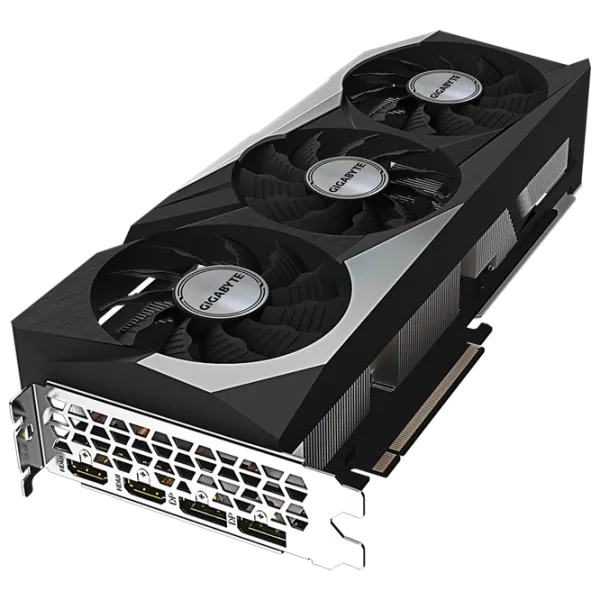 Видеокарта Gigabyte Radeon RX 6800 GAMING OC PCI Express 4.0 / 16 ГБ photo 4