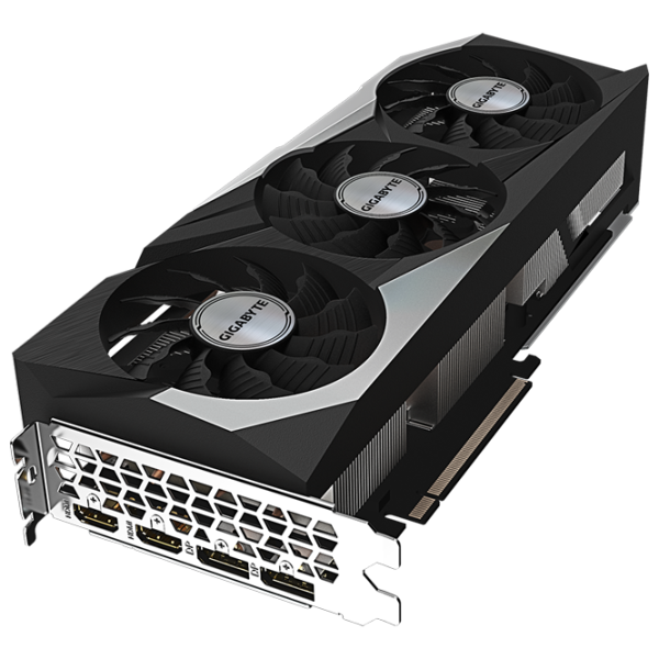 Видеокарта Gigabyte Radeon RX 6800 GAMING OC PCI Express 4.0 / 16 ГБ photo 4