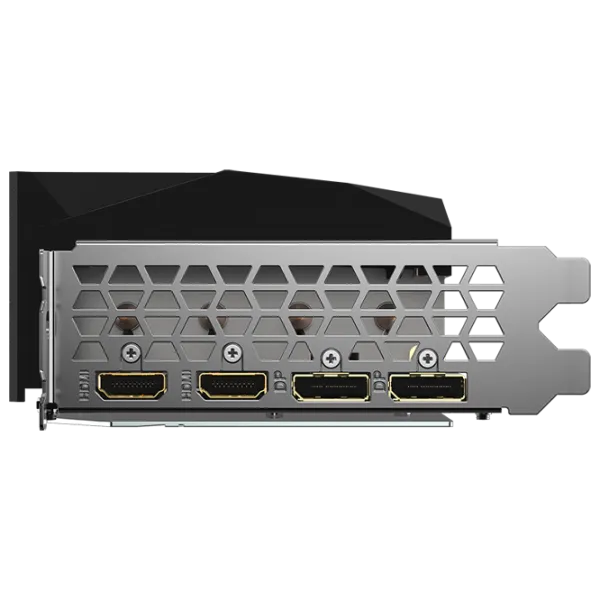 Видеокарта Gigabyte Radeon RX 6800 GAMING OC PCI Express 4.0 / 16 ГБ photo 7