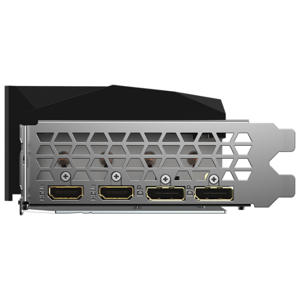 Видеокарта Gigabyte Radeon RX 6800 GAMING OC PCI Express 4.0 / 16 ГБ photo 7