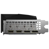 Видеокарта Gigabyte Radeon RX 6800 GAMING OC PCI Express 4.0 / 16 ГБ photo 7