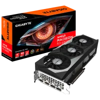 Видеокарта Gigabyte Radeon RX 6800 GAMING OC PCI Express 4.0 / 16 ГБ photo 8