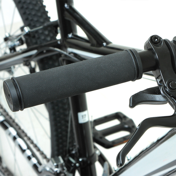 Bicicletă Forward Flash 26" 19" Oțel/ Black Gray photo 4 Bicicletă Forward Flash 26" 19" Oțel/ Black Gray photo 4