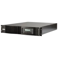 Аккумуляторная батарея для ИБП PowerCom VRT-2000/3000 Черный photo 2
