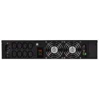 Аккумуляторная батарея для ИБП PowerCom VRT-2000/3000 Черный photo 3