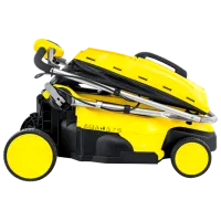 Газонокосилка аккумуляторный KARCHER LMO 18-36 Battery (Set) Ручной photo 2
