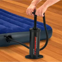 Pompă Intex 68605 De mână/ Black photo 3