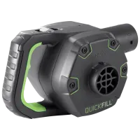 Pompă Intex 66642 Cu acumulator/ Black photo 2