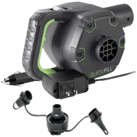 Pompă Intex 66642 Cu acumulator/ Black photo 3