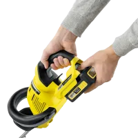 Кусторез KARCHER HGE 18-50 Battery Set аккумуляторный photo 2