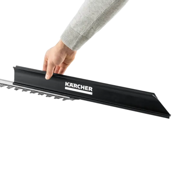 Кусторез KARCHER HGE 18-50 Battery Set аккумуляторный photo 3