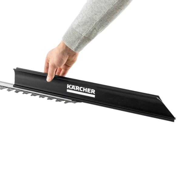 Кусторез KARCHER HGE 18-50 Battery Set аккумуляторный photo 3