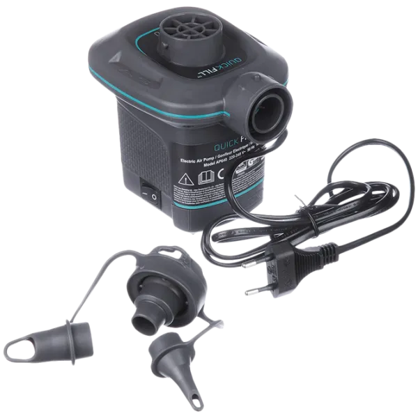 Pompă Intex 66640 Electric/ Black photo 2