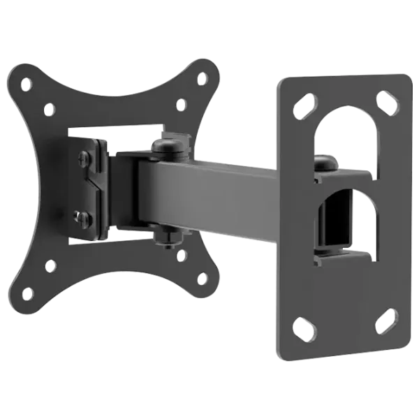 Suport TV Charmount CT-LCD-T108S VESA 100 x 100 mm photo 2 Suport TV Charmount CT-LCD-T108S VESA 100 x 100 mm photo 2