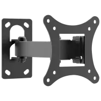 Suport TV Charmount CT-LCD-T108S VESA 100 x 100 mm photo 4