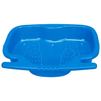 Cădiță pentru picioare Intex 29080 Blue photo 3