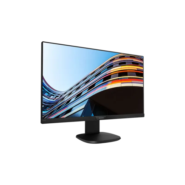 Монитор Philips 243S7EHMB 23.8" Full HD 60 Гц/ 5 мс/ Черный photo 2