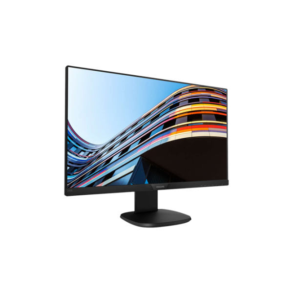 Монитор Philips 243S7EHMB 23.8" Full HD 60 Гц/ 5 мс/ Черный photo 2