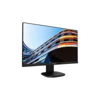 Monitor Philips 243S7EHMB 23.8" Full HD 60 Hz/ 5 ms/ Black photo 2