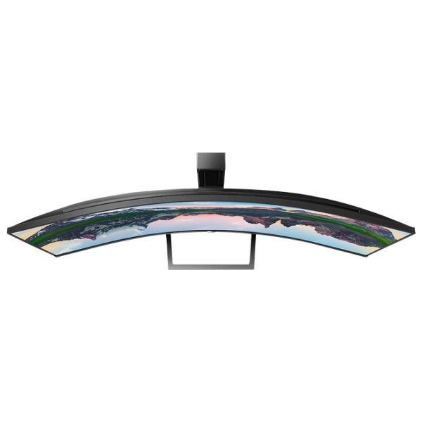 Монитор Philips 498P9 48.8" 4K 70 Гц/ 5 мс/ Черный photo 4