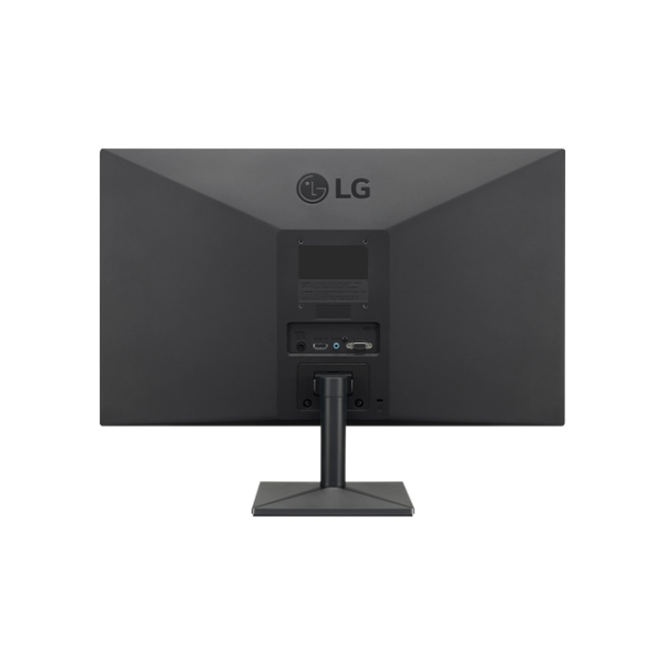 Монитор LG 24EA430V-B 23.8" Full HD 75 Гц/ 5 мс/ Черный photo 4