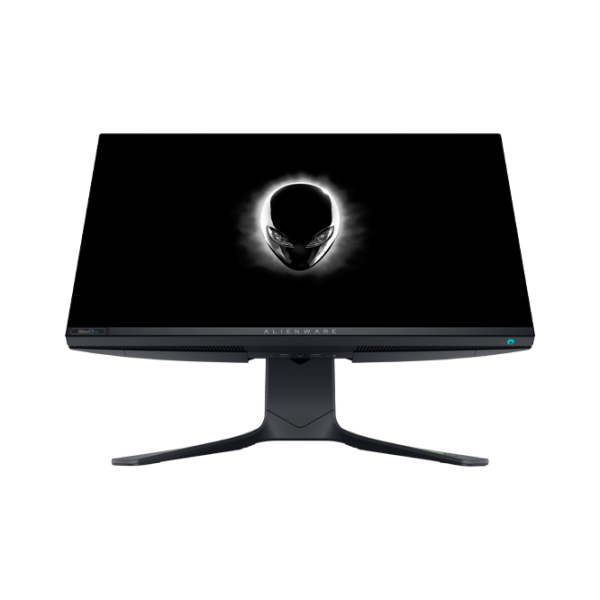 Монитор Dell AW2521H 24.5" Full HD 360 Гц/ 1 мс/ Черный photo 2 Монитор Dell AW2521H 24.5" Full HD 360 Гц/ 1 мс/ Черный photo 2