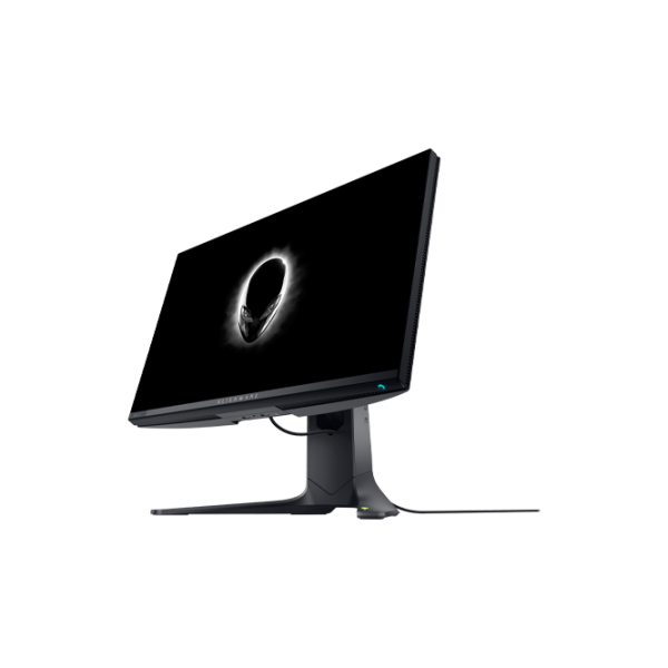 Монитор Dell AW2521H 24.5" Full HD 360 Гц/ 1 мс/ Черный photo 3 Монитор Dell AW2521H 24.5" Full HD 360 Гц/ 1 мс/ Черный photo 3