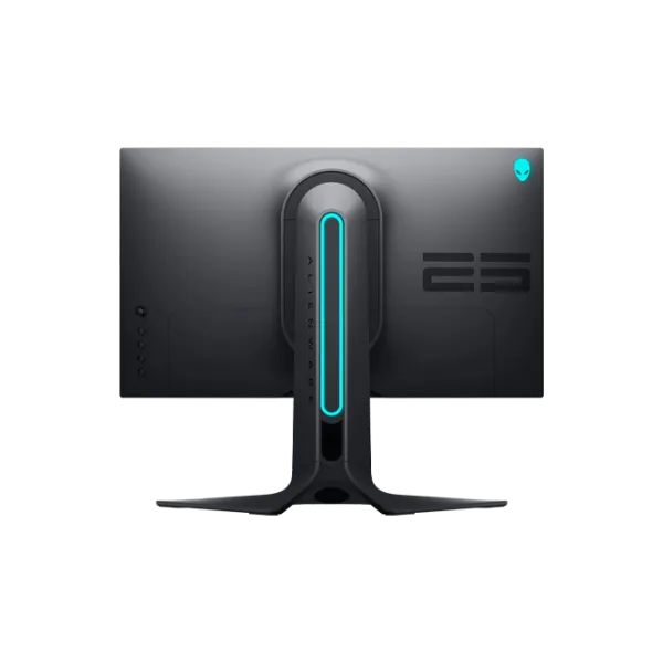 Монитор Dell AW2521H 24.5" Full HD 360 Гц/ 1 мс/ Черный photo 4 Монитор Dell AW2521H 24.5" Full HD 360 Гц/ 1 мс/ Черный photo 4
