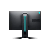Монитор Dell AW2521H 24.5" Full HD 360 Гц/ 1 мс/ Черный photo 4