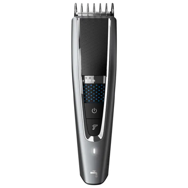 Машинка для стрижки Philips HC5650/ 15 Серебристый photo 2