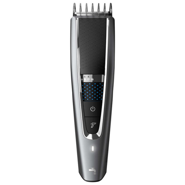 Машинка для стрижки Philips HC5650/ 15 Серебристый photo 2
