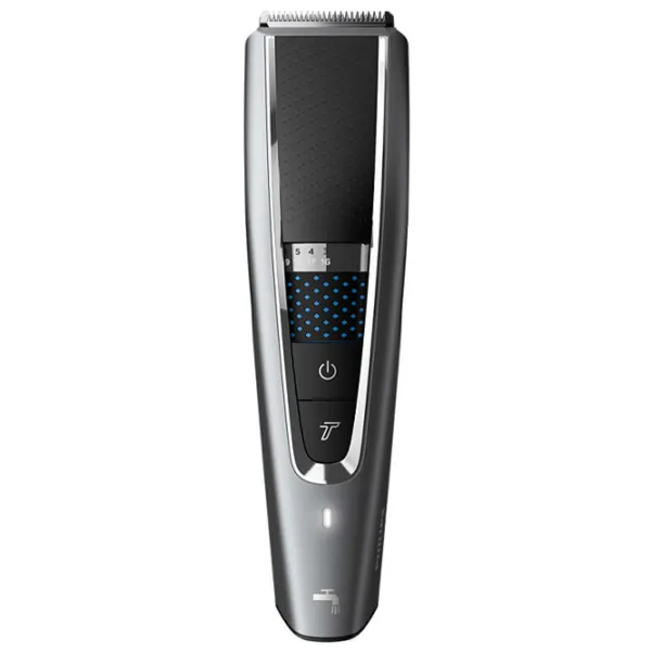 Машинка для стрижки Philips HC5650/ 15 Серебристый photo 3