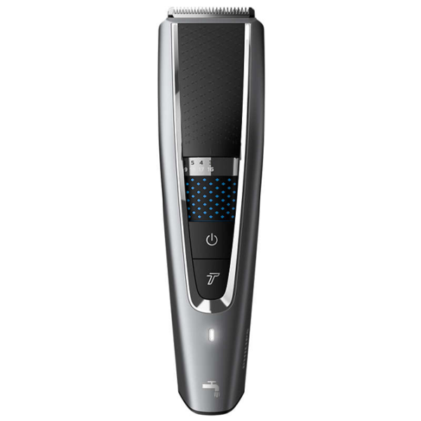 Машинка для стрижки Philips HC5650/ 15 Серебристый photo 3