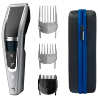 Aparat de tuns Philips HC5650/ 15 Silver photo 4