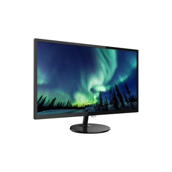 Monitor Philips 327E8QJAB 31.5" Full HD 75 Hz/ 4 ms/ Black photo 2 Monitor Philips 327E8QJAB 31.5" Full HD 75 Hz/ 4 ms/ Black photo 2