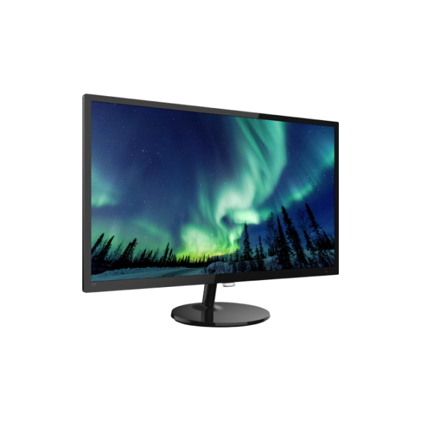 Monitor Philips 327E8QJAB 31.5" Full HD 75 Hz/ 4 ms/ Black photo 2 Monitor Philips 327E8QJAB 31.5" Full HD 75 Hz/ 4 ms/ Black photo 2