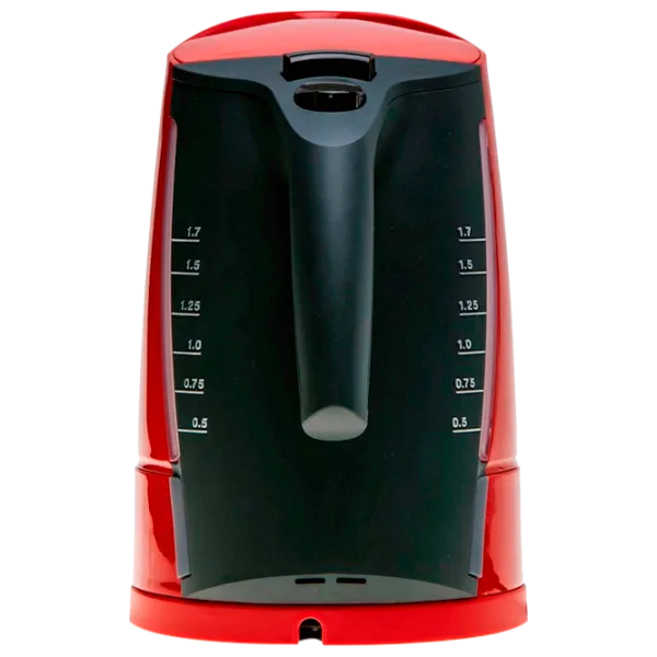 Электрочайник Braun WK300 1.7л / Скрытый / Красный photo 2