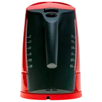 Электрочайник Braun WK300 1.7л / Скрытый / Красный photo 2