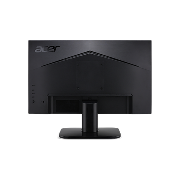 Монитор Acer KA242YB 23.8" Full HD 75 Гц/ 1 мс/ Черный photo 4