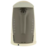 Электрочайник Braun WK300 1.7л / Скрытый / Кремовый photo 3