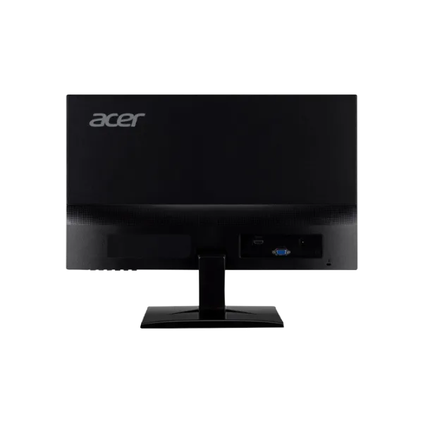 Монитор Acer HA270A 27" Full HD 75 Гц/ 4 мс/ Черный photo 2