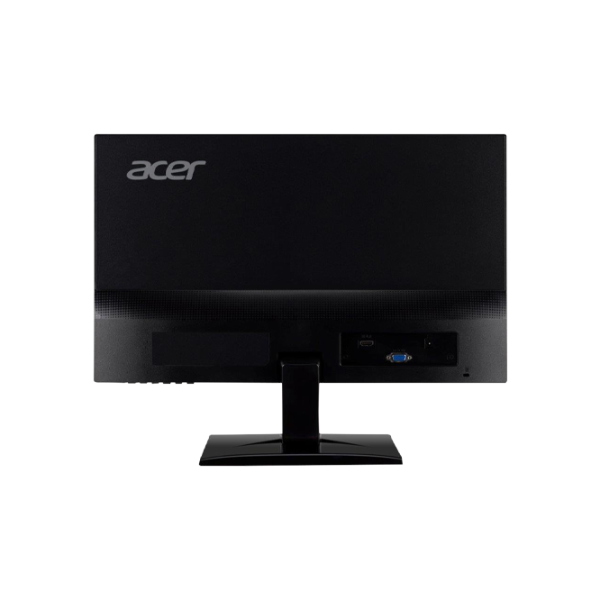 Монитор Acer HA270A 27" Full HD 75 Гц/ 4 мс/ Черный photo 2