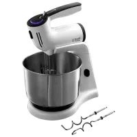 Mixer Russell Hobbs 21200-56 300 W/ White photo 2