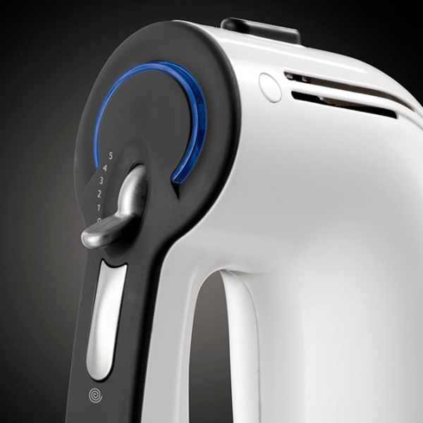Mixer Russell Hobbs 21200-56 300 W/ White photo 5