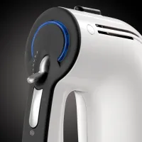 Mixer Russell Hobbs 21200-56 300 W/ White photo 5