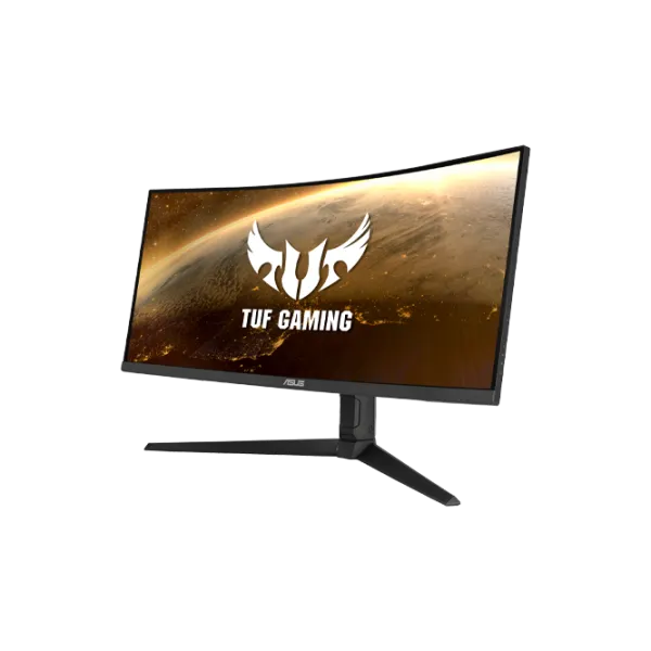Монитор Asus VG34VQL1B 34" 4K 165 Гц/ 1 мс/ Черный photo 2