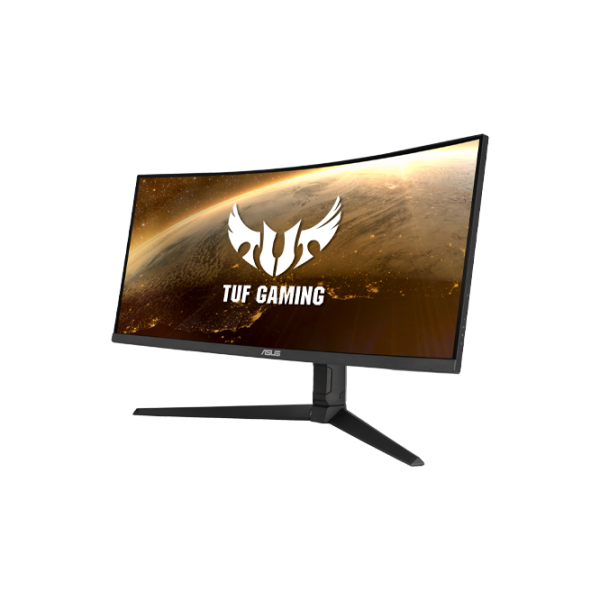 Монитор Asus VG34VQL1B 34" 4K 165 Гц/ 1 мс/ Черный photo 2