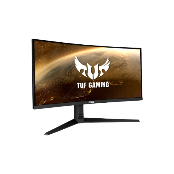 Монитор Asus VG34VQL1B 34" 4K 165 Гц/ 1 мс/ Черный photo 3